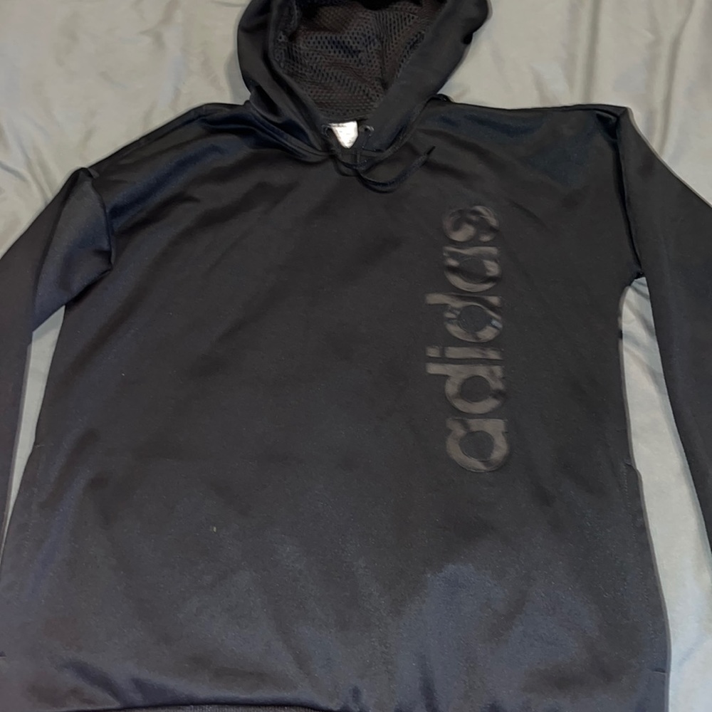 Adidas size M hoodie
